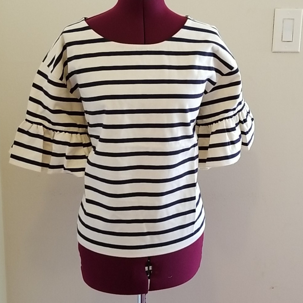 Blouse by J crew